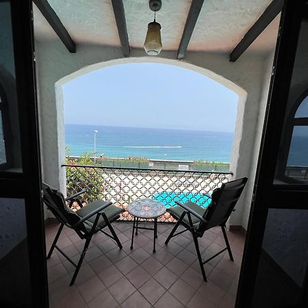 Panoramic Ocean View Apartment Playa del Inglés Exterior foto